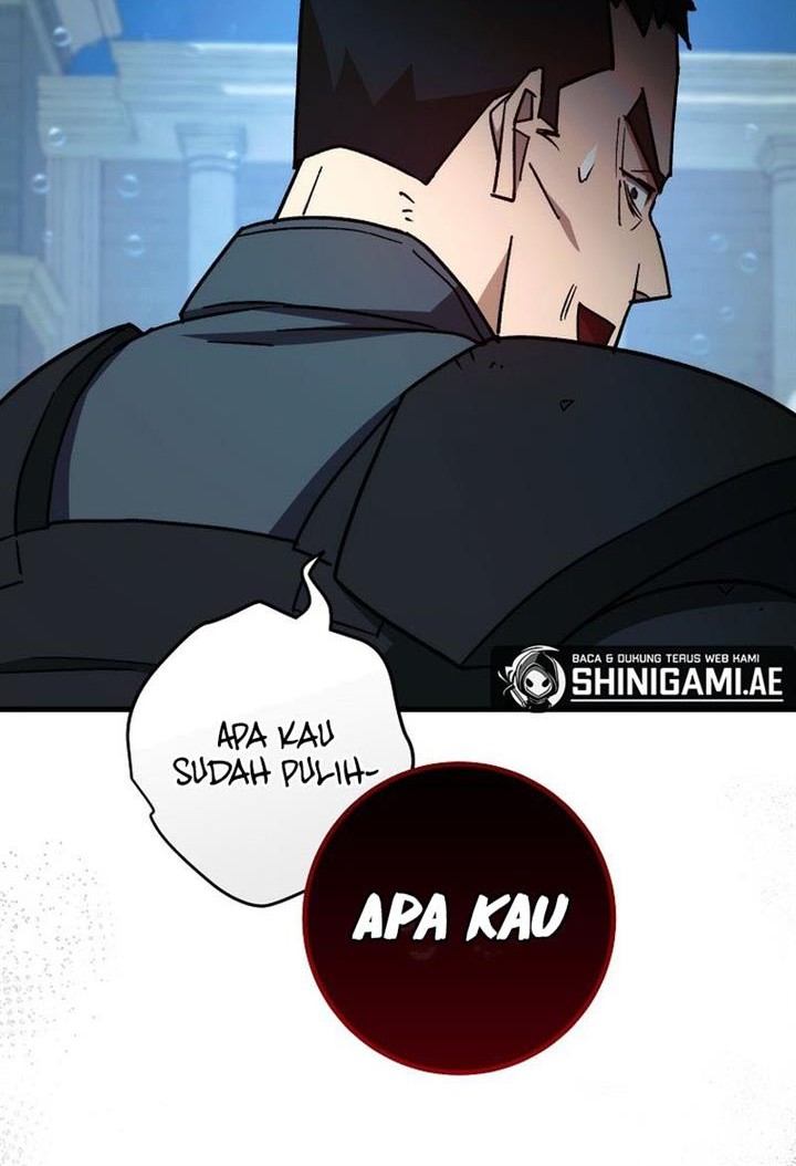 The Hero Returns Chapter 71 Gambar 26