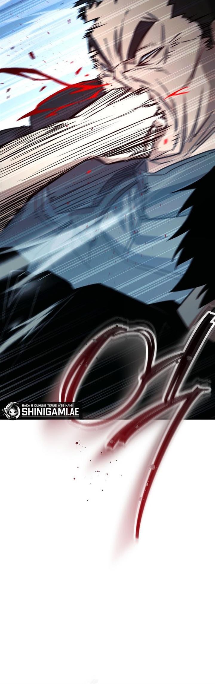 The Hero Returns Chapter 71 Gambar 29