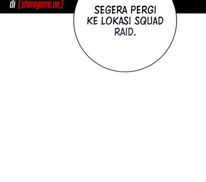 The Hero Returns Chapter 71 Gambar 32