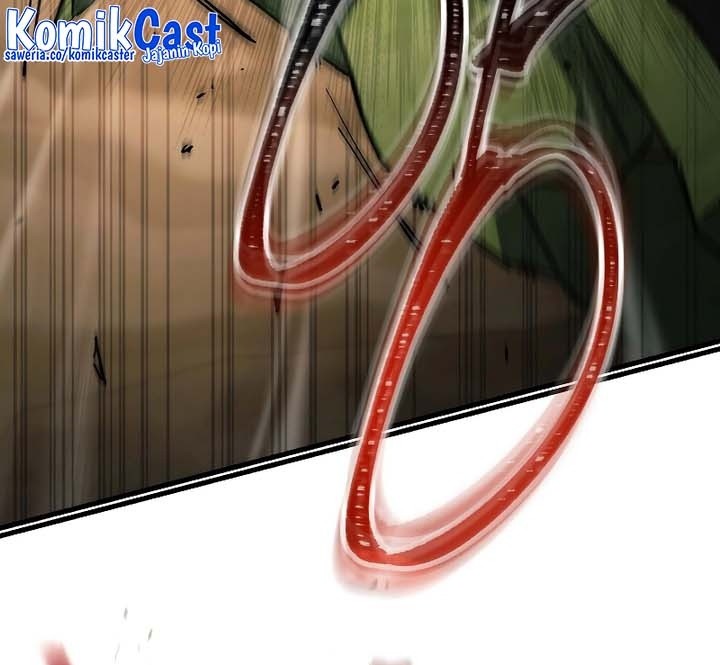 The Hero Returns Chapter 76 Gambar 44