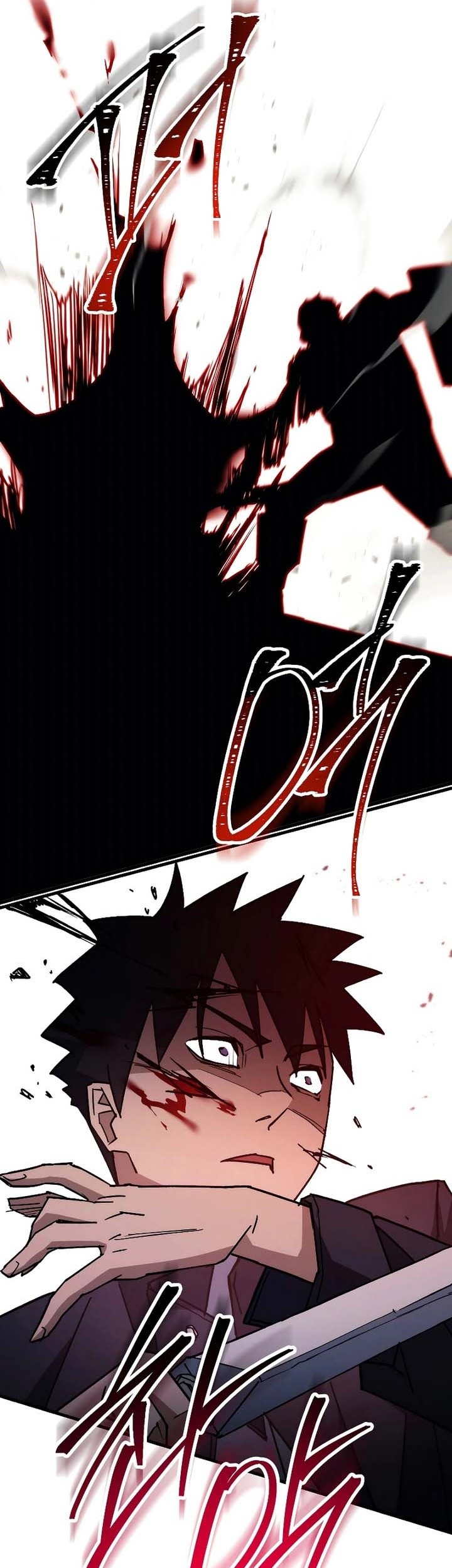 The Hero Returns Chapter 76 Gambar 45