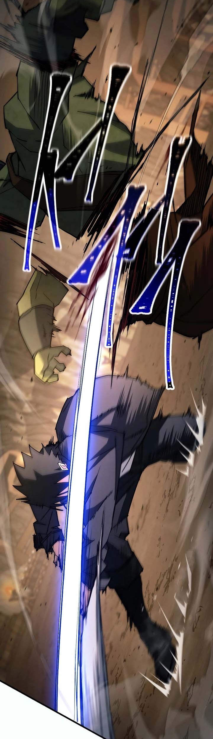 The Hero Returns Chapter 76 Gambar 25