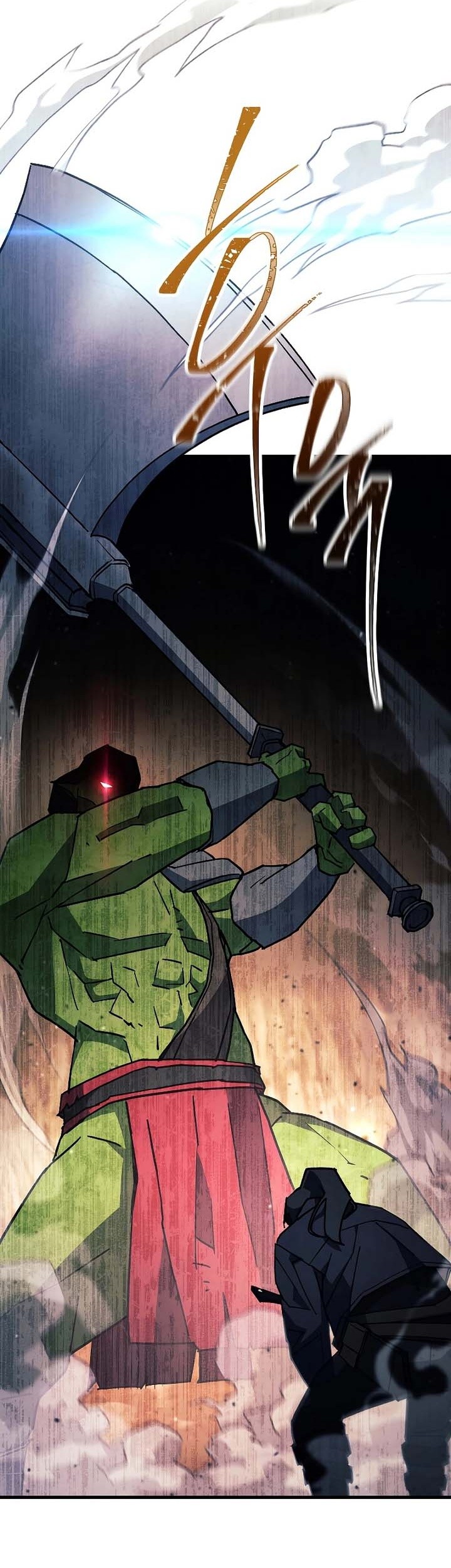 The Hero Returns Chapter 76 Gambar 70