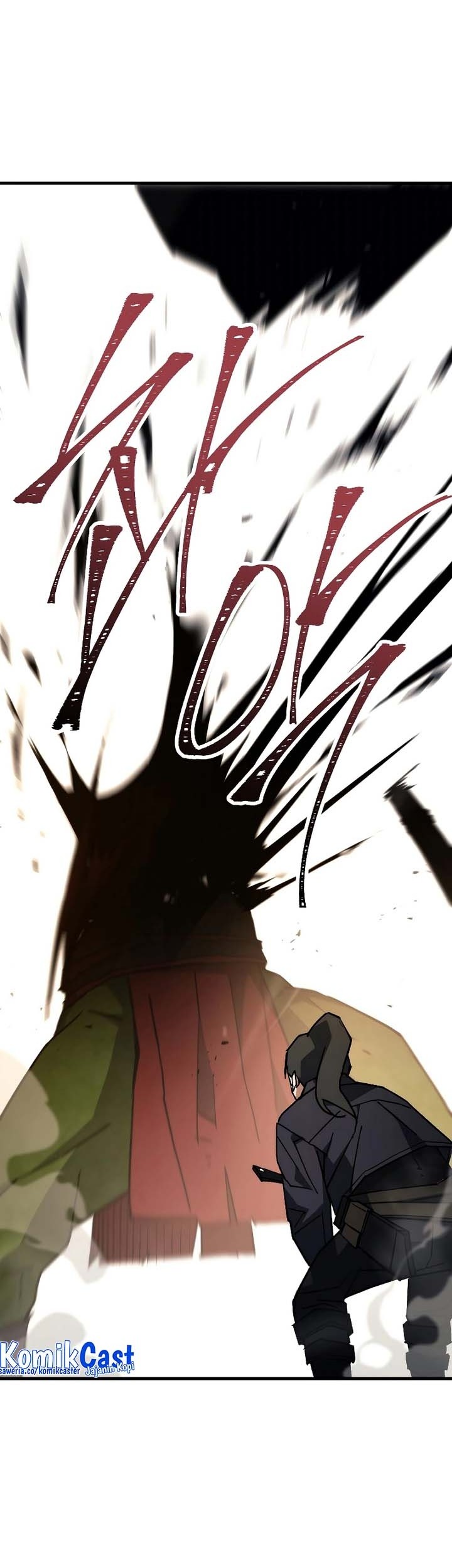 The Hero Returns Chapter 76 Gambar 77