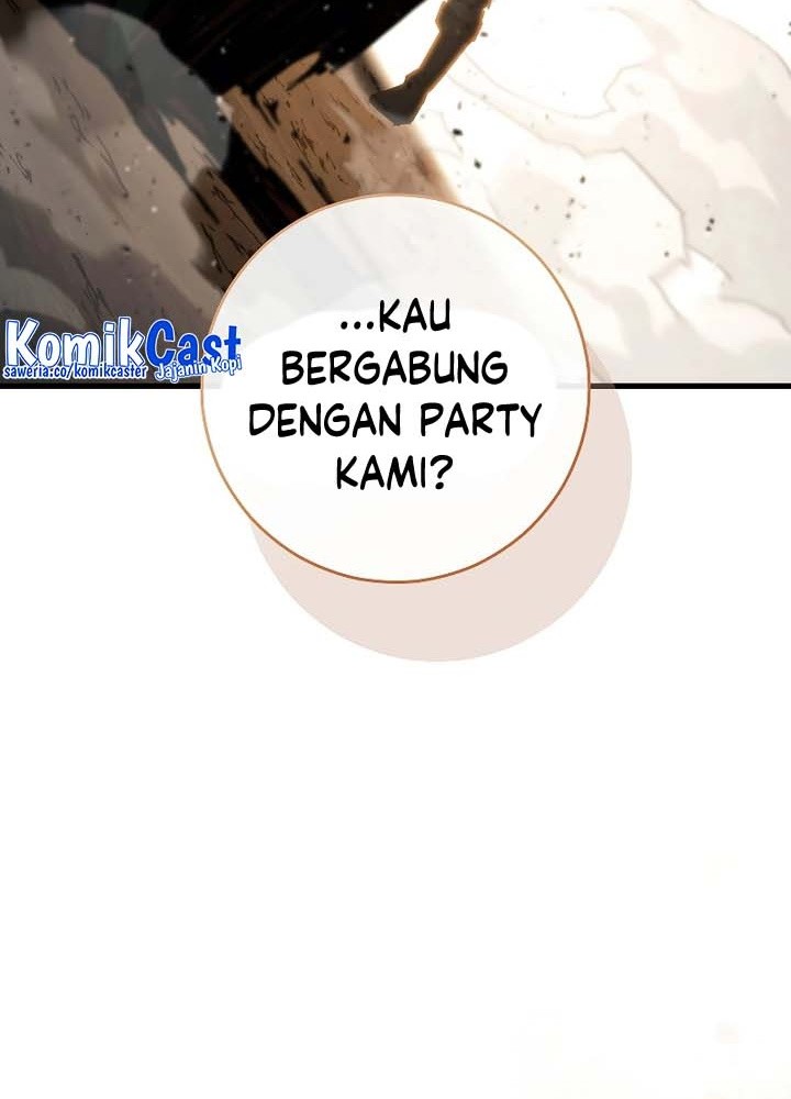 The Hero Returns Chapter 76 Gambar 81