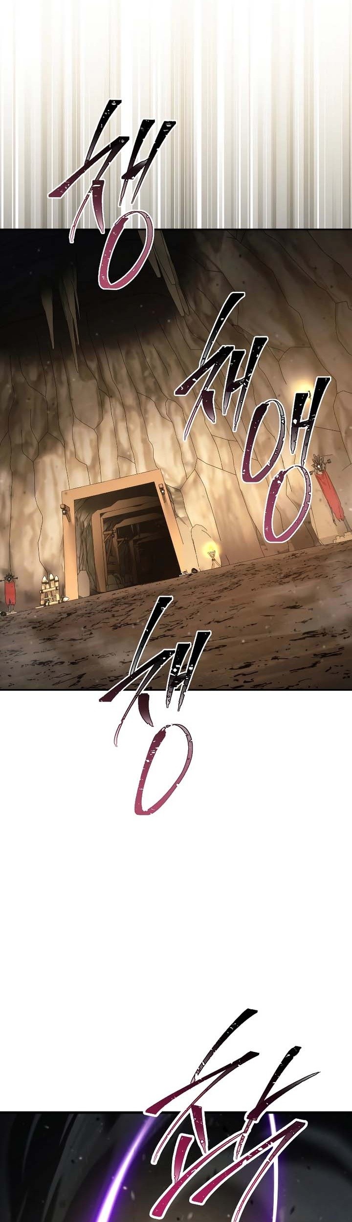 The Hero Returns Chapter 76 Gambar 54