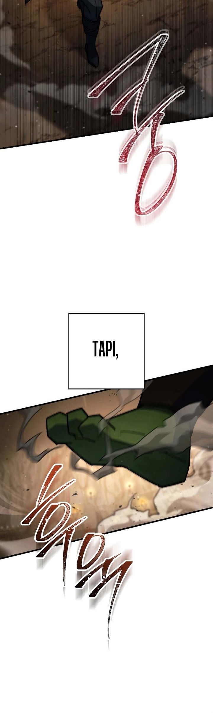 The Hero Returns Chapter 76 Gambar 58