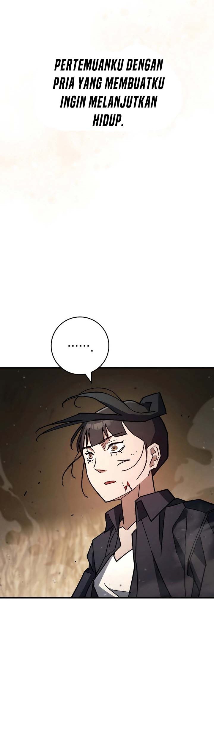 The Hero Returns Chapter 76 Gambar 82