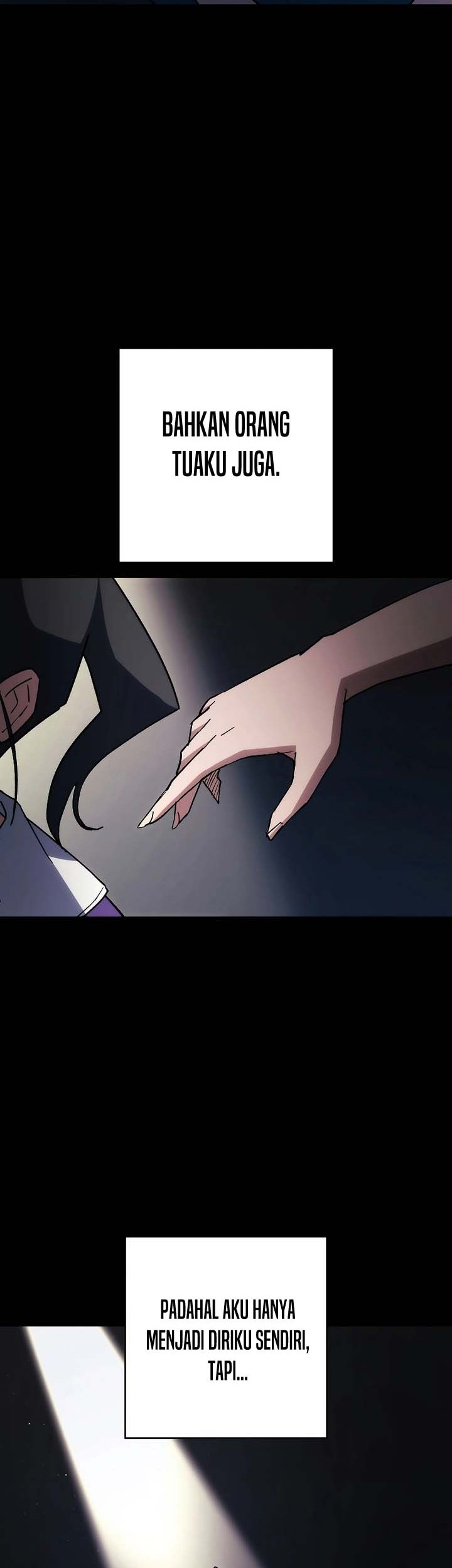 The Hero Returns Chapter 76 Gambar 6