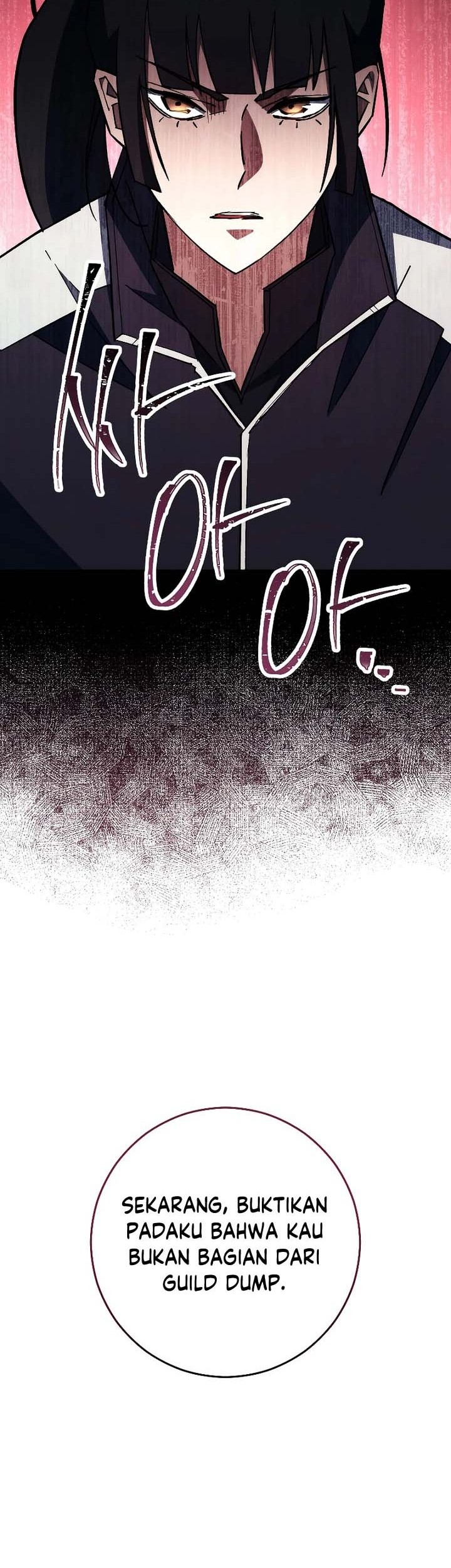 The Hero Returns Chapter 75 Gambar 41