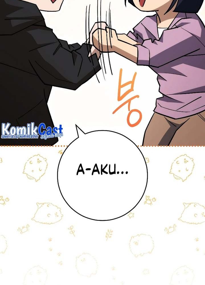 The Hero Returns Chapter 75 Gambar 47