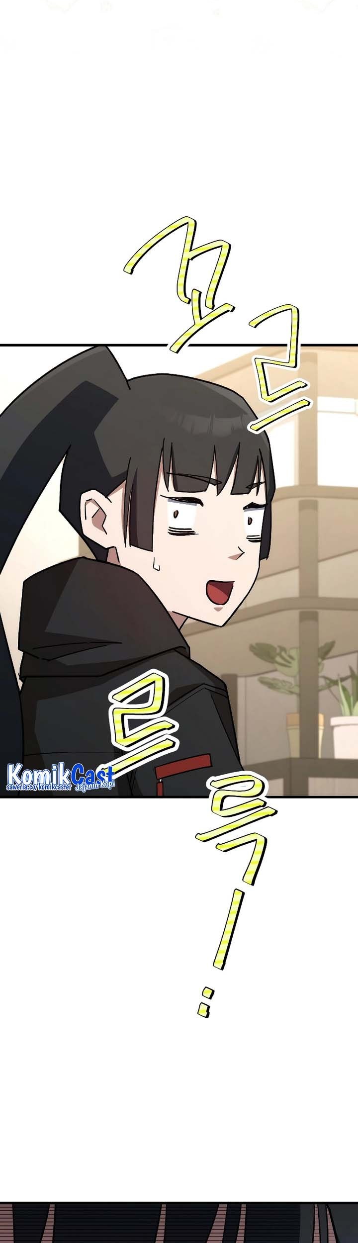 The Hero Returns Chapter 75 Gambar 48