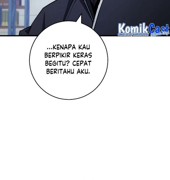 The Hero Returns Chapter 75 Gambar 27