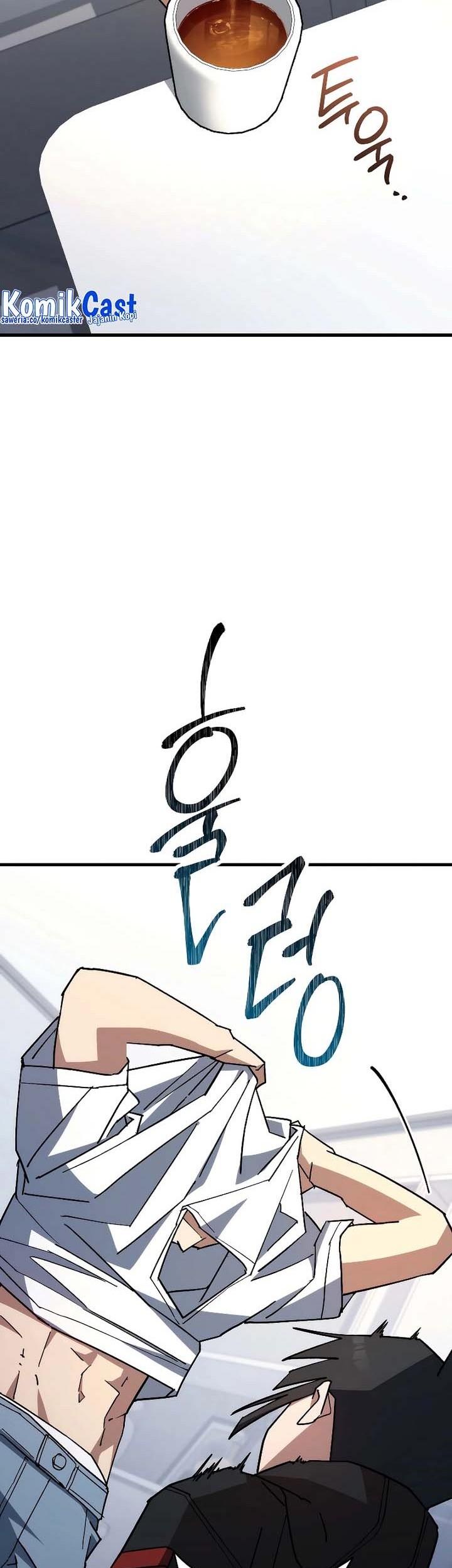 The Hero Returns Chapter 75 Gambar 65