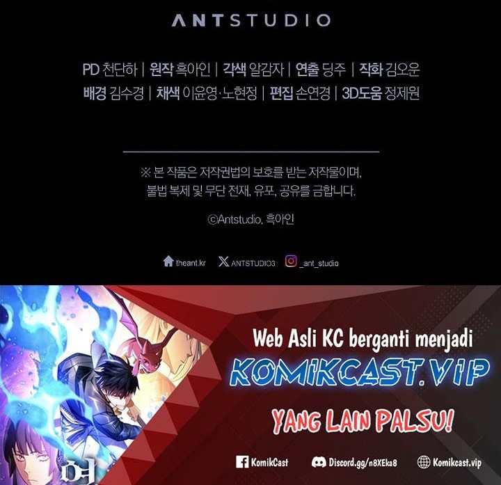 The Hero Returns Chapter 75 Gambar 79