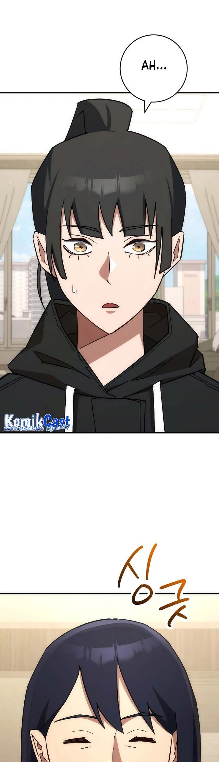 The Hero Returns Chapter 75 Gambar 53