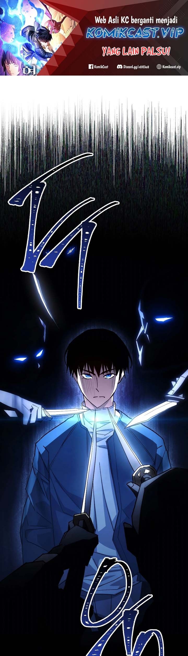 Manhwa The Hero Returns Chapter 75 gambar nomor 2