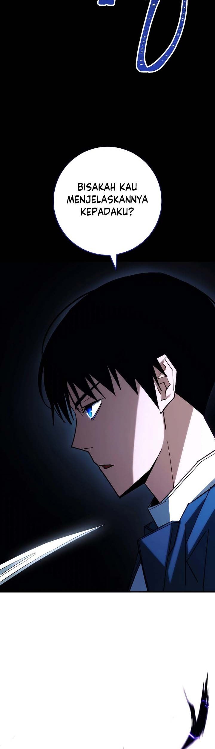 The Hero Returns Chapter 75 Gambar 3