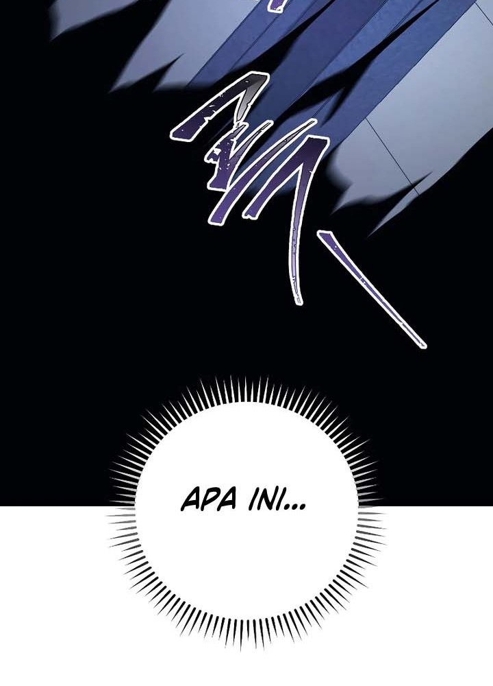 The Hero Returns Chapter 75 Gambar 7