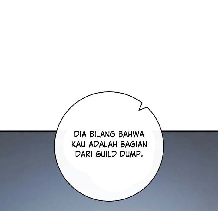 The Hero Returns Chapter 75 Gambar 12