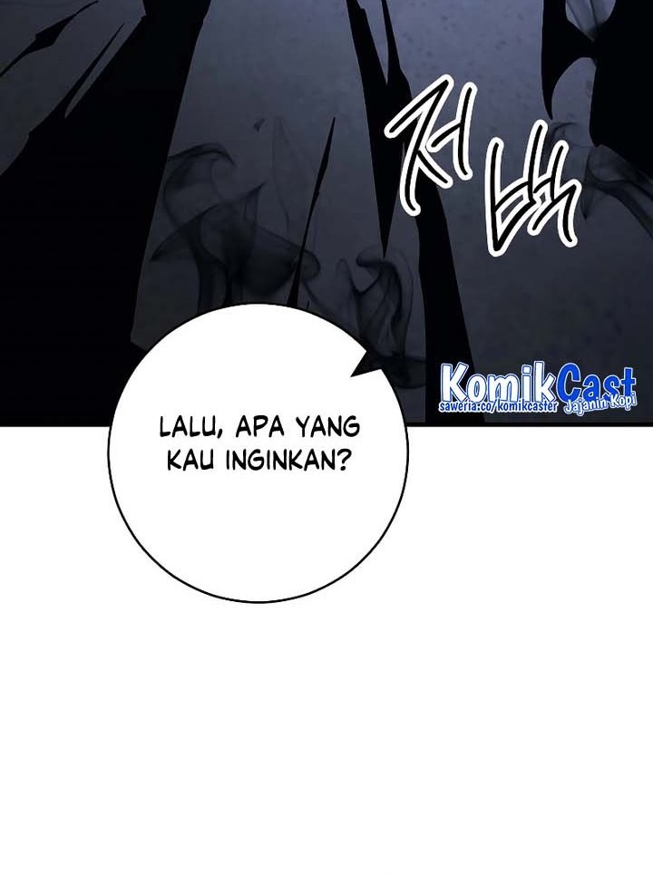 The Hero Returns Chapter 75 Gambar 15