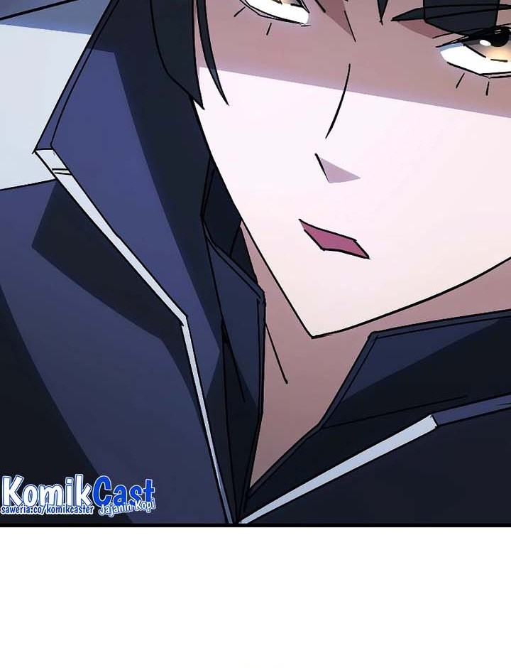 The Hero Returns Chapter 75 Gambar 18