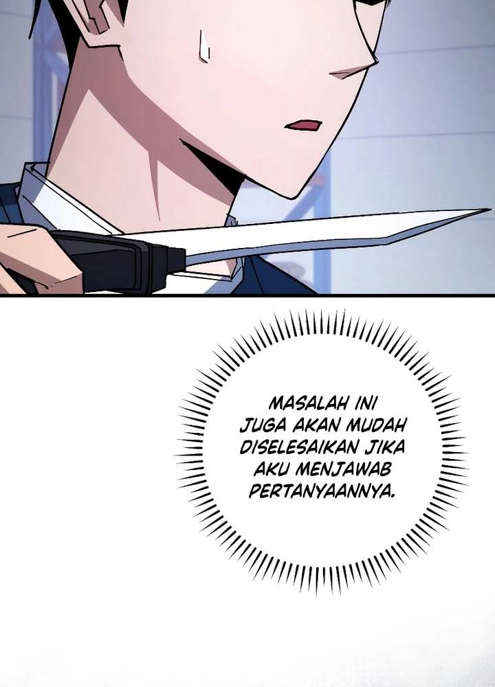 The Hero Returns Chapter 75 Gambar 21