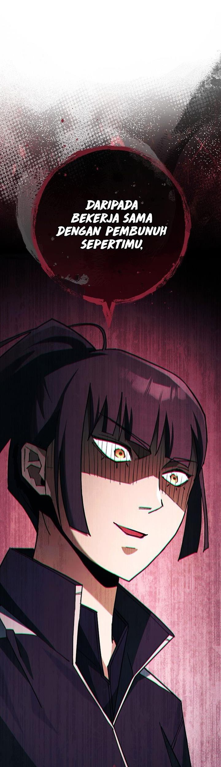 The Hero Returns Chapter 74 Gambar 55