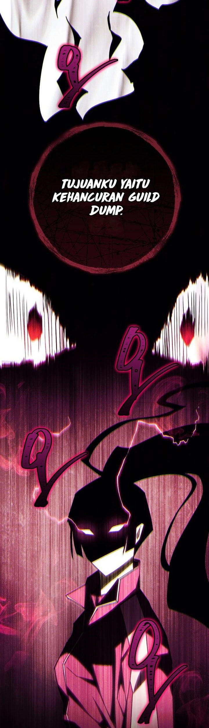 The Hero Returns Chapter 74 Gambar 58