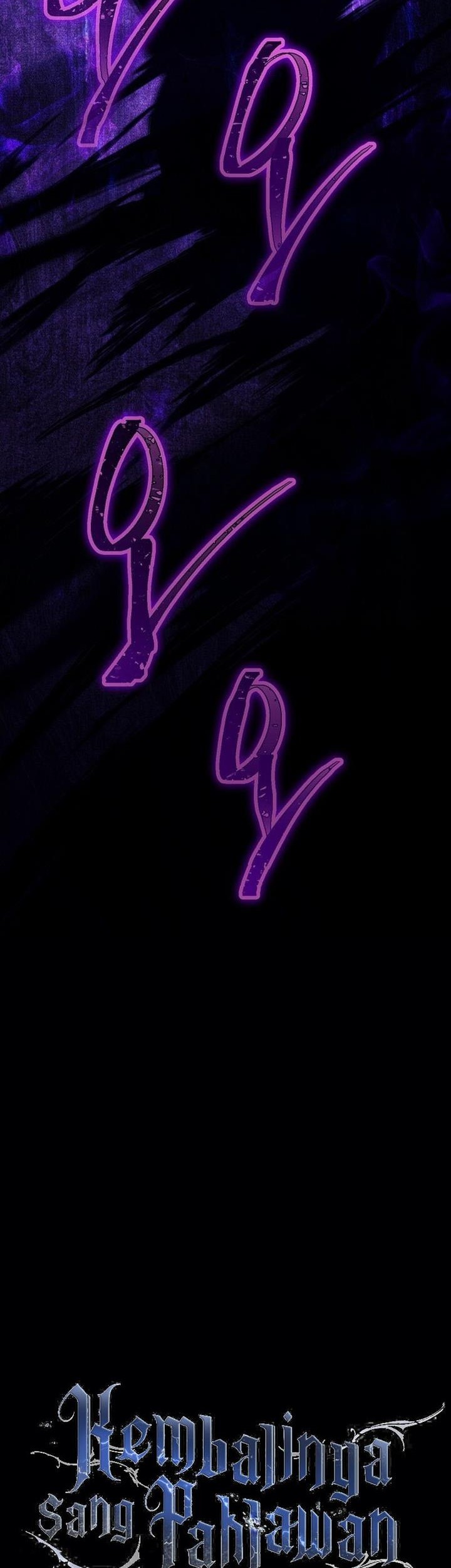 The Hero Returns Chapter 74 Gambar 71