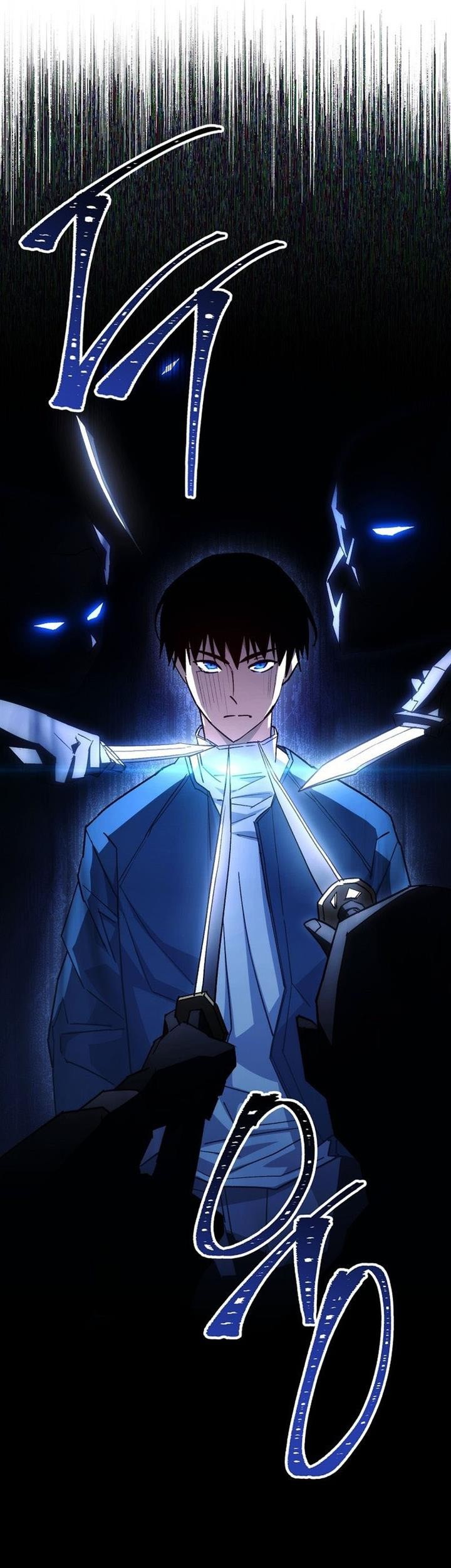 The Hero Returns Chapter 74 Gambar 68