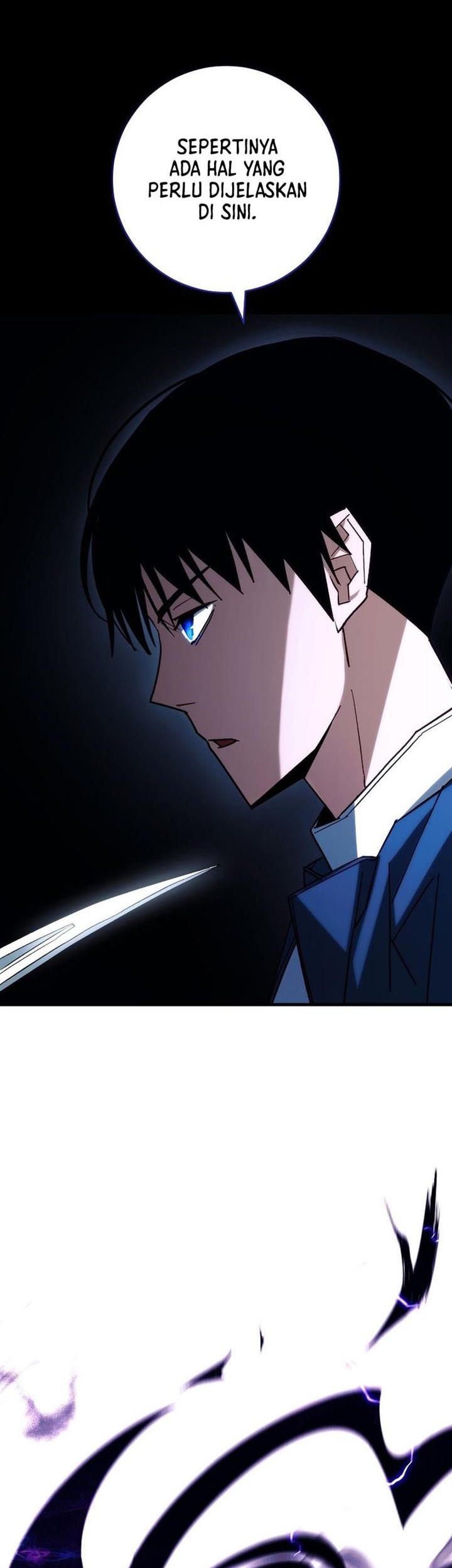 The Hero Returns Chapter 74 Gambar 69