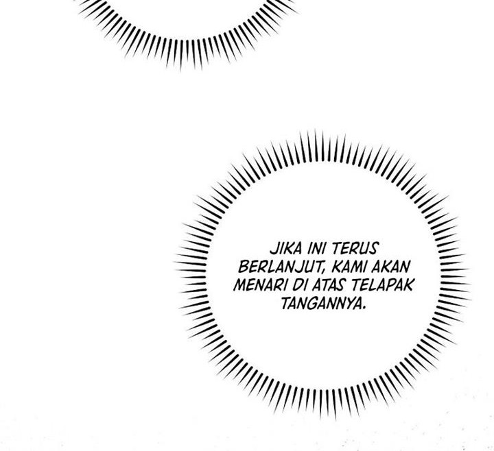 The Hero Returns Chapter 74 Gambar 40