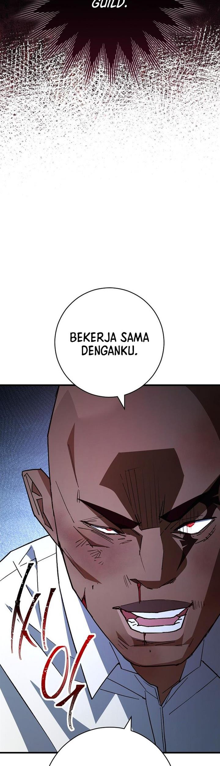 The Hero Returns Chapter 74 Gambar 42