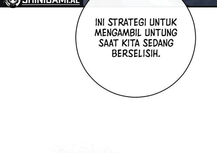 The Hero Returns Chapter 74 Gambar 48