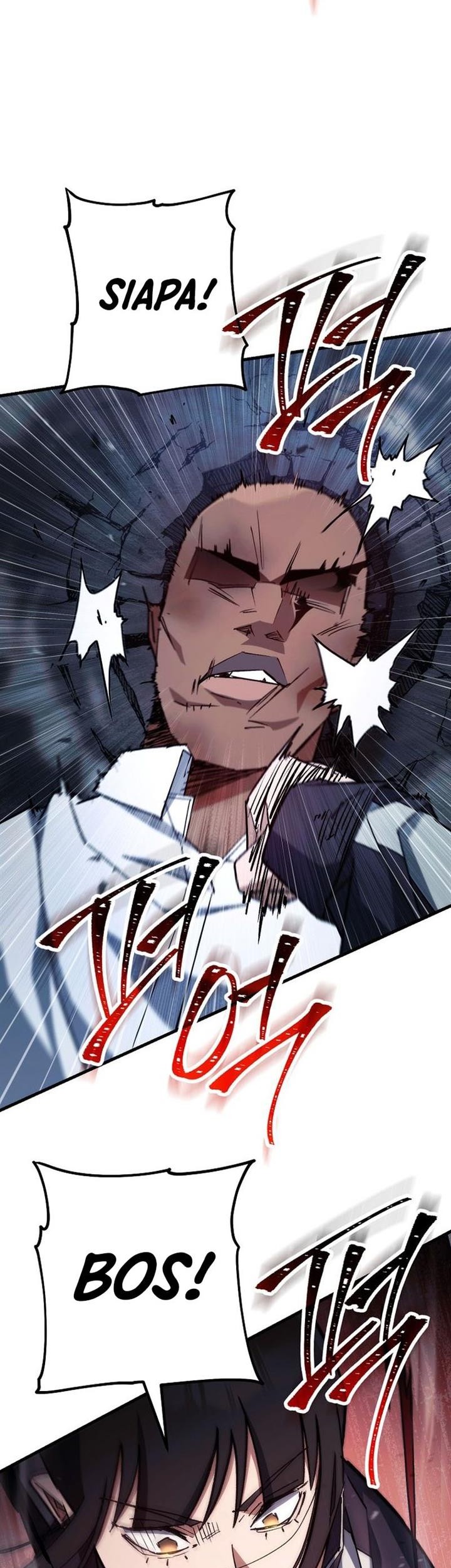 The Hero Returns Chapter 74 Gambar 3