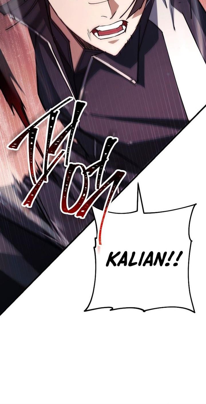 The Hero Returns Chapter 74 Gambar 4