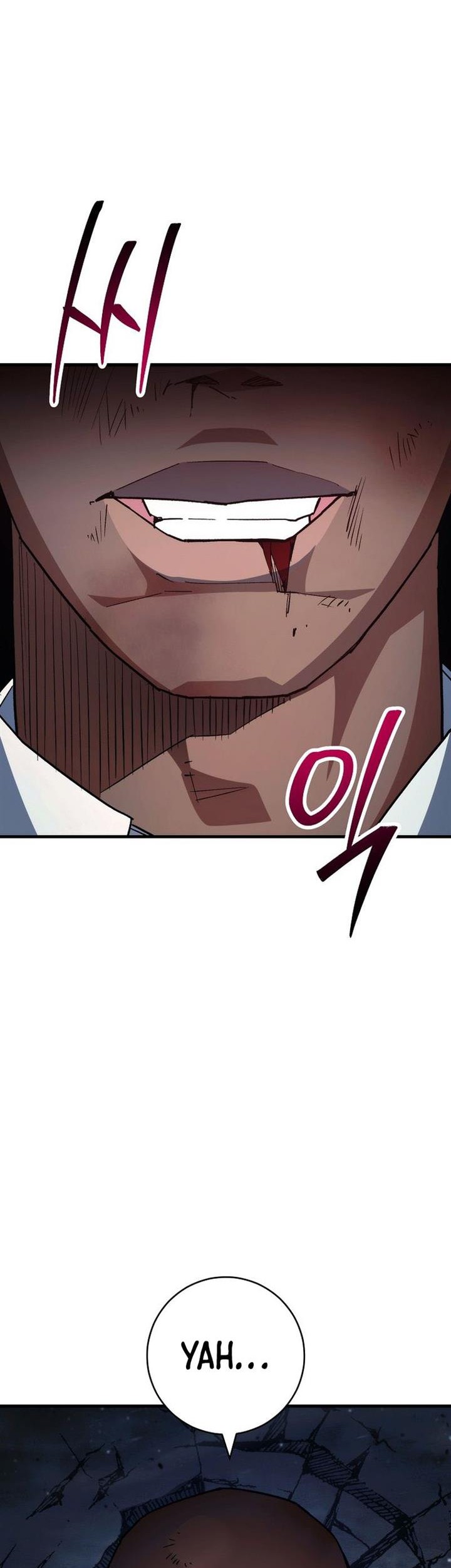 The Hero Returns Chapter 74 Gambar 6