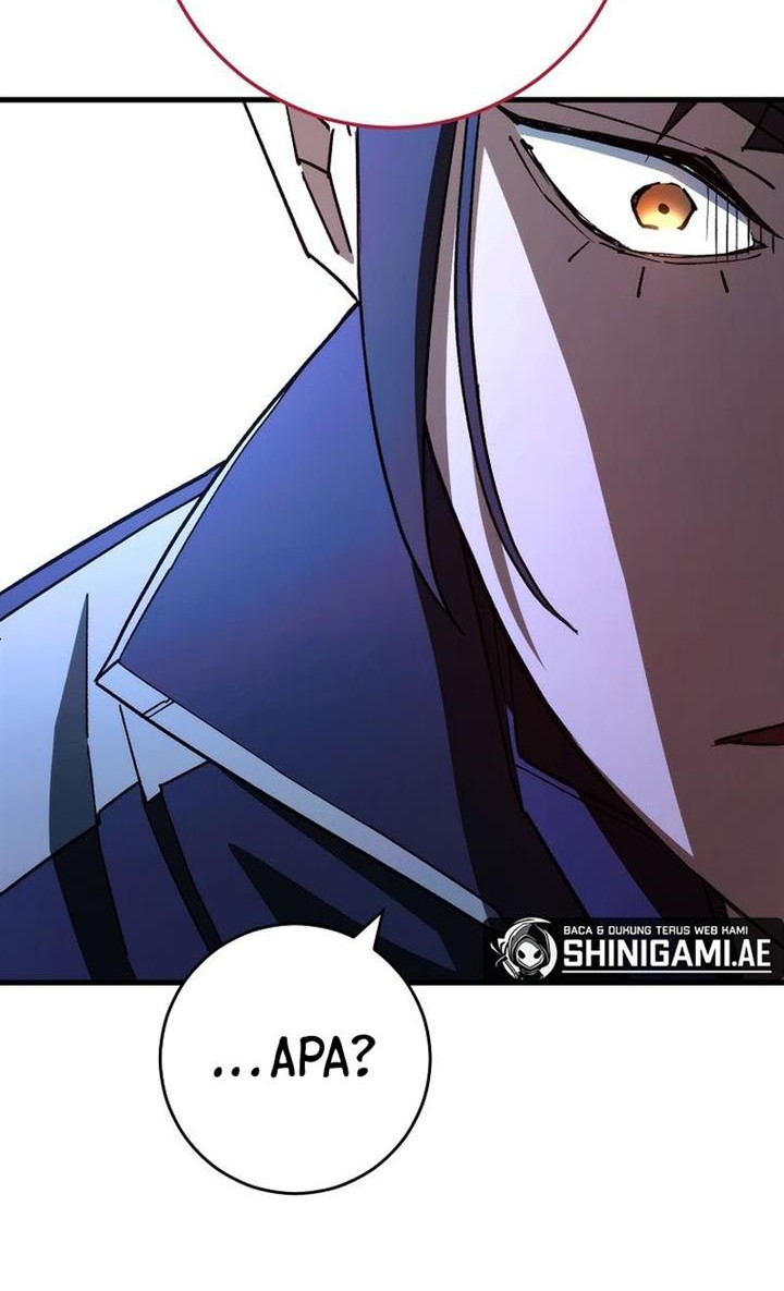 The Hero Returns Chapter 74 Gambar 8