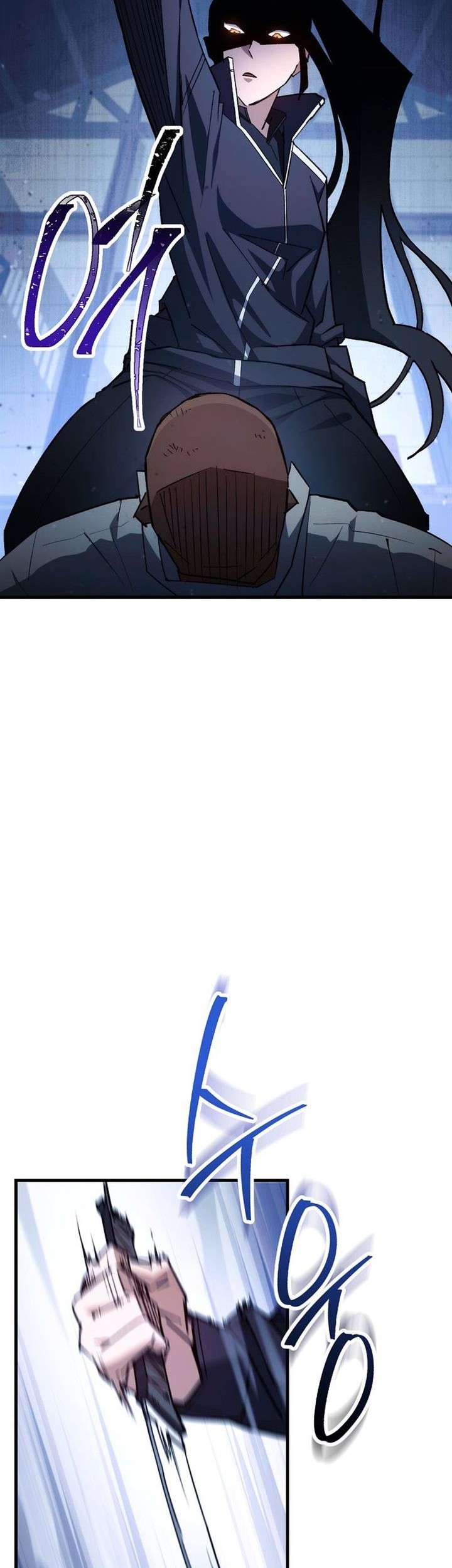 The Hero Returns Chapter 74 Gambar 10