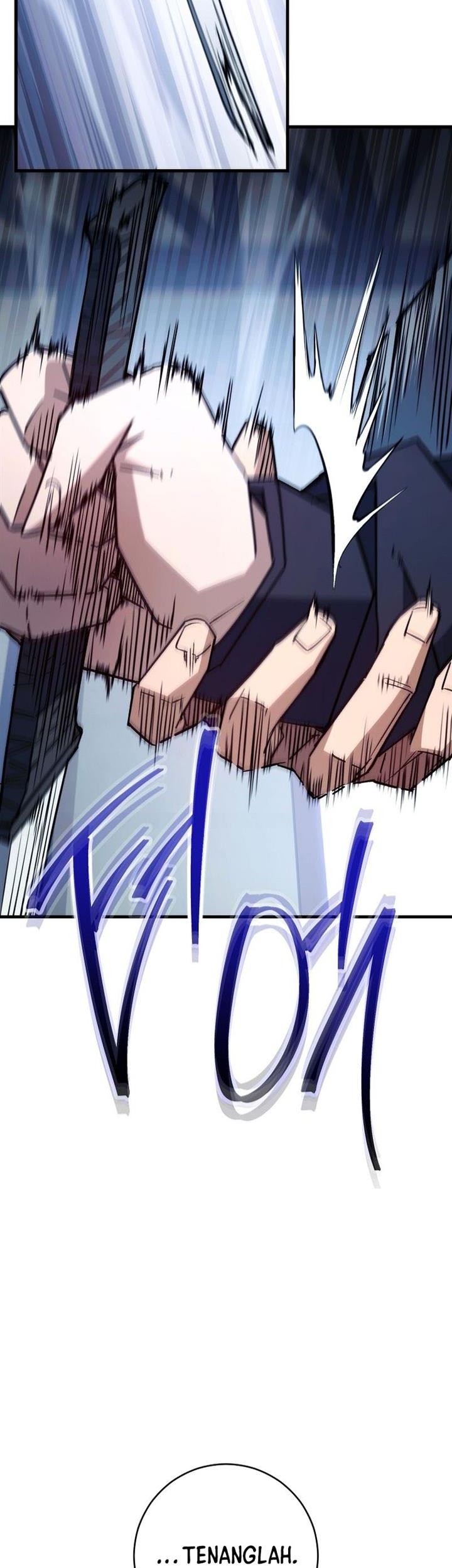 The Hero Returns Chapter 74 Gambar 11