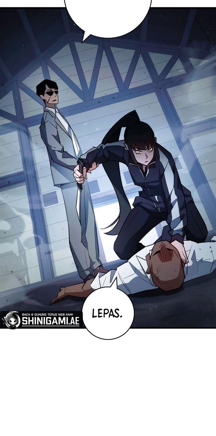 The Hero Returns Chapter 74 Gambar 12