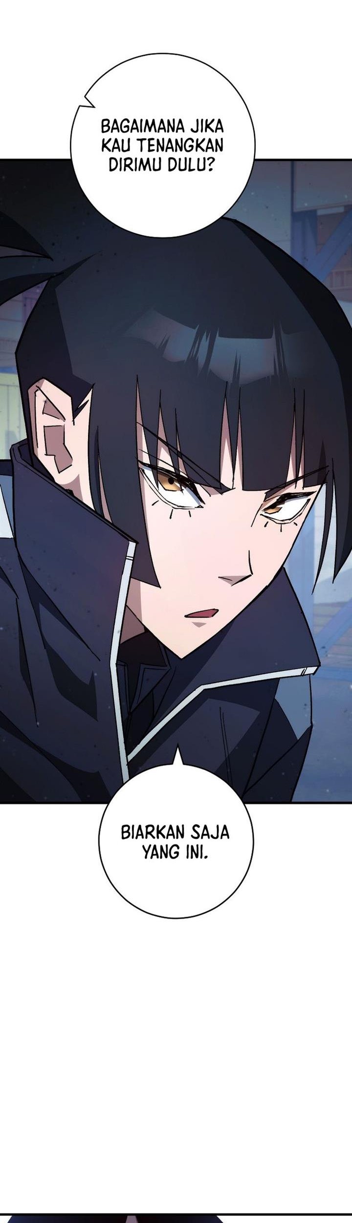 The Hero Returns Chapter 74 Gambar 14