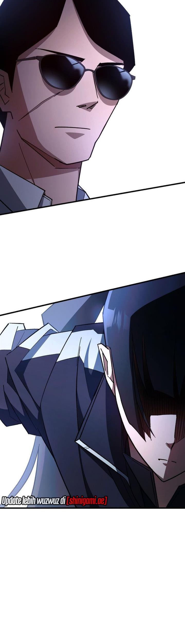 The Hero Returns Chapter 74 Gambar 15