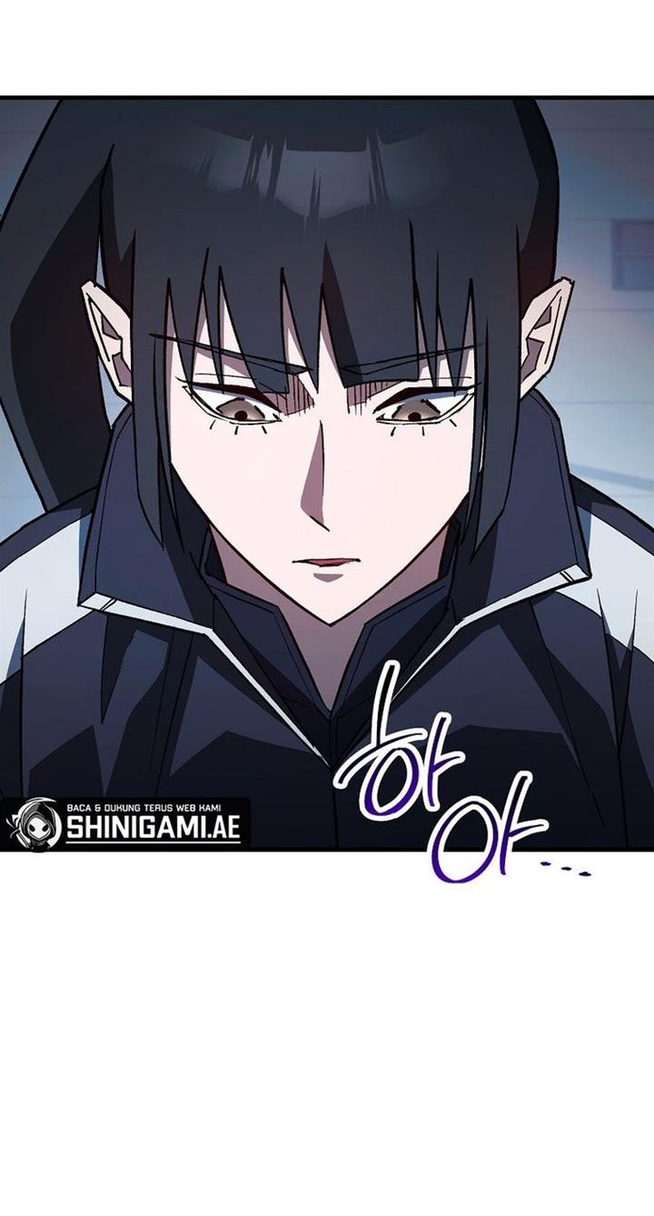 The Hero Returns Chapter 74 Gambar 16