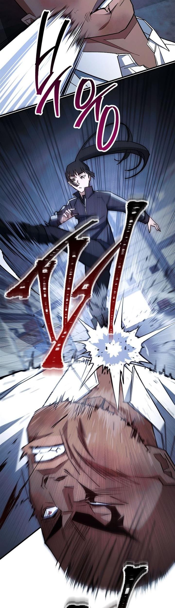 The Hero Returns Chapter 74 Gambar 19