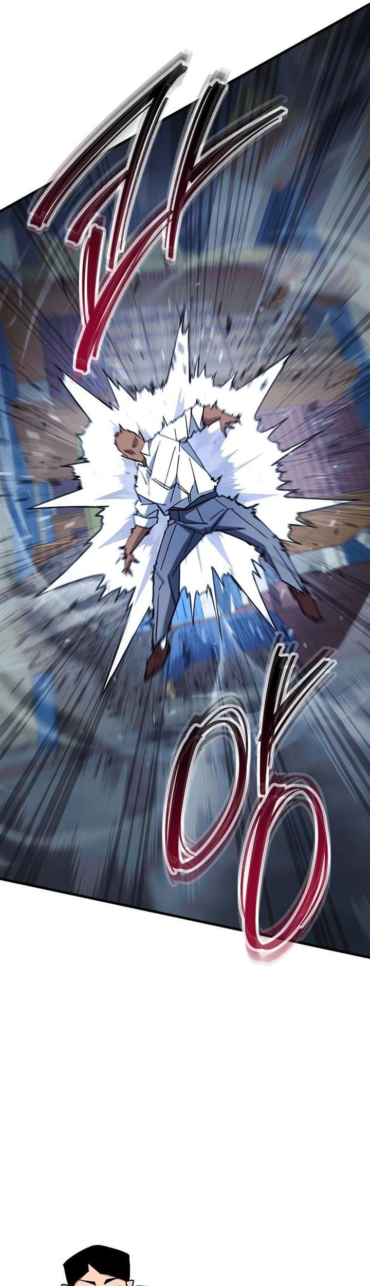 The Hero Returns Chapter 74 Gambar 21