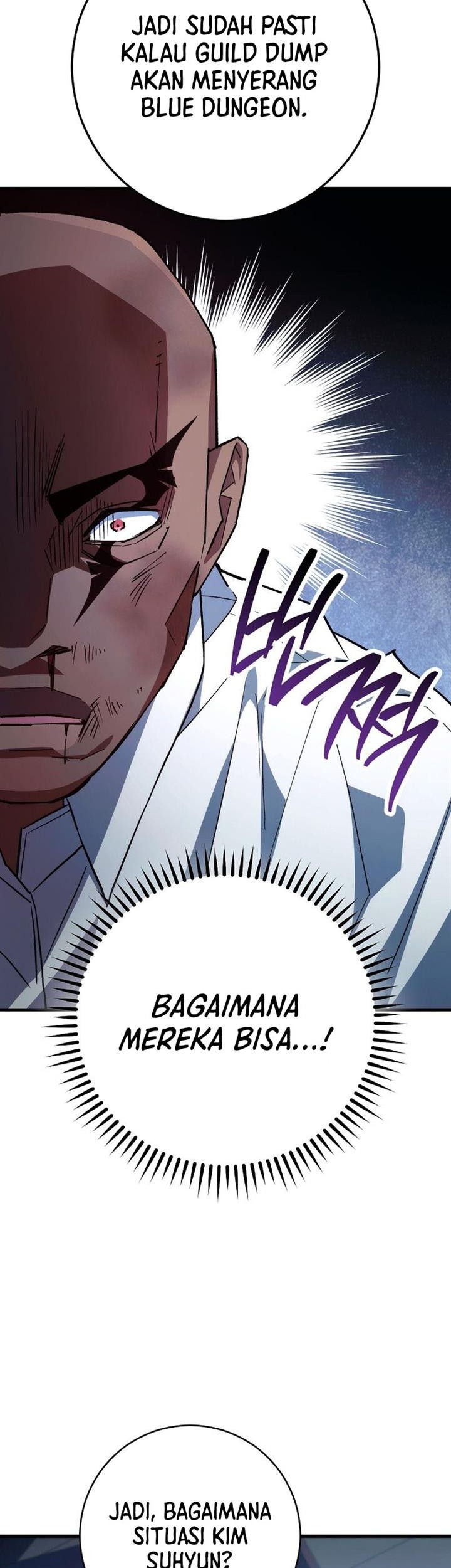 The Hero Returns Chapter 74 Gambar 23