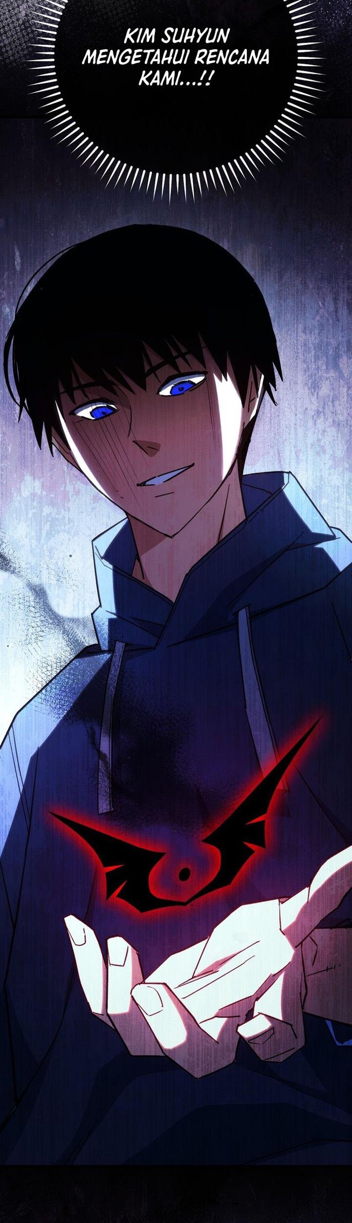 The Hero Returns Chapter 74 Gambar 26