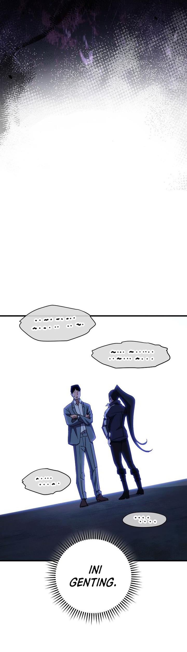 The Hero Returns Chapter 74 Gambar 27